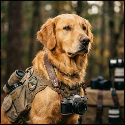 四虎视频动物摄影师赵雪晴