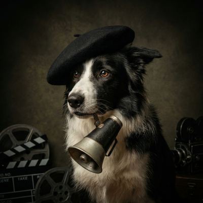 四虎视频视频制作总监陈墨白